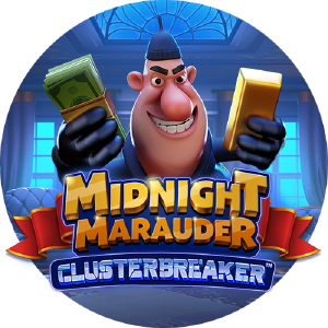 Midnight Marauder ClusterBreaker™ game picture