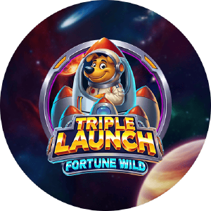 Triple Launch Fortune Wild game picture