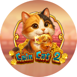 Coin Cat 2 game picture