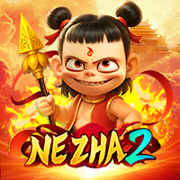 Nezha 2 game picture