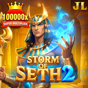 Storm Of Seth 2 game picture