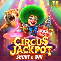 Circus Jackpot game picture