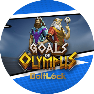 Goals of Olympus BoltLock game picture