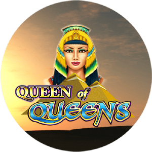 Queen of Queens game picture