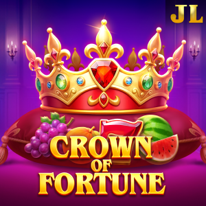 Crown of Fortune game picture