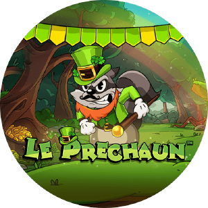 Le Prechaun game picture