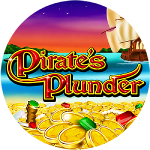 Pirate’s Plunder game picture
