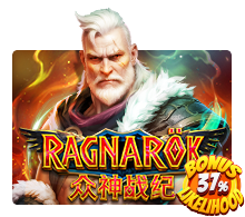 Ragnarok game picture