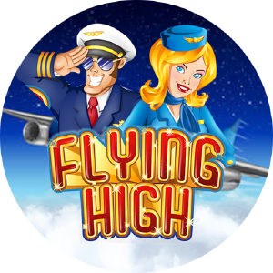 Flying High game picture