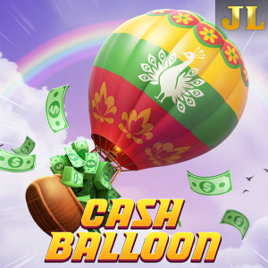 Cash Balloon game picture