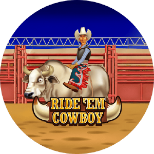 Ride ‘Em Cowboy game picture