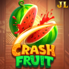 Crash Fruit game picture
