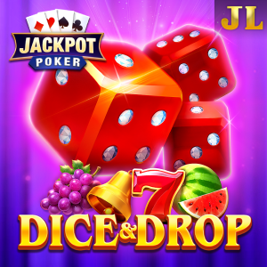 Dice & Drop game picture