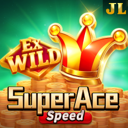 Super Ace SPEED game picture
