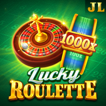 Lucky Roulette game picture