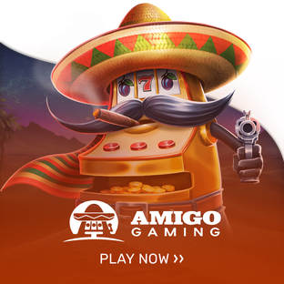 Amigo gaming