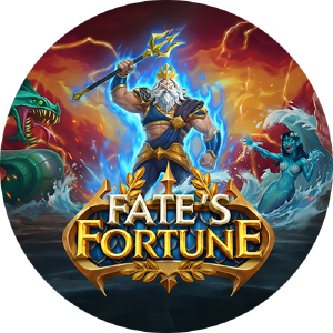 Fate's Fortune game picture