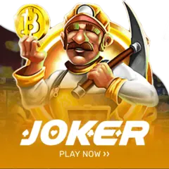 Joker Gaming