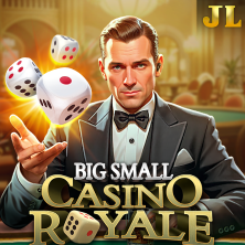 Big Small Casino Royale game picture