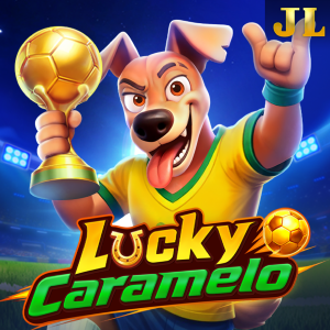 Lucky Caramelo game picture