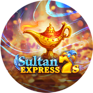 Sultan Express 7s game picture