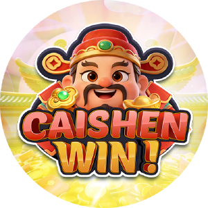 Caishen Win! game picture
