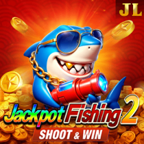 Jackpot Fishing 2 game picture