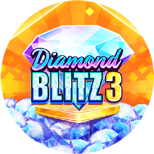 Diamond Blitz 3 game picture