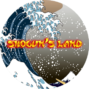 Shogun’s Land game picture