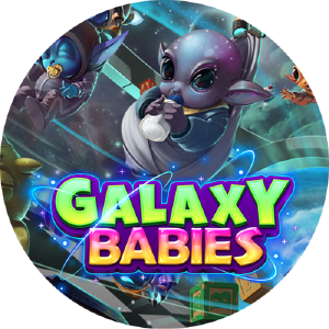 Galaxy Babies game picture