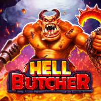 Hell Butcher game picture
