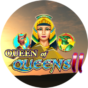 Queen of Queens II game picture