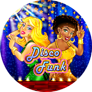 Disco Funk game picture