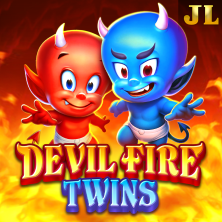 Devil Fire Twins game picture