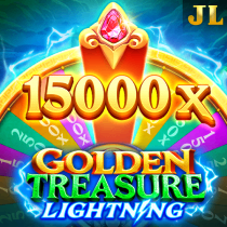 Golden Treasure Lightning game picture