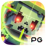 Zombie Blasters game picture