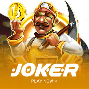 Joker Gaming