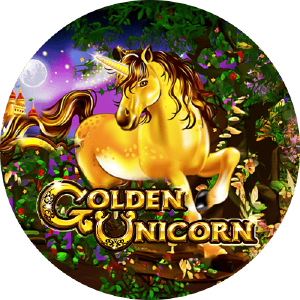 Golden Unicorn game picture