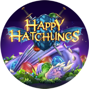Happy Hatchlings game picture